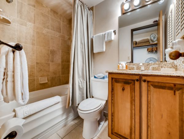 Steamboat Springs Condo 953257
