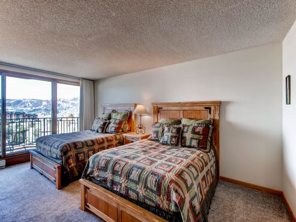 Steamboat Springs Condo 953257