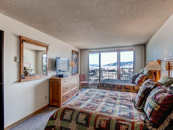 Steamboat Springs Condo 953257