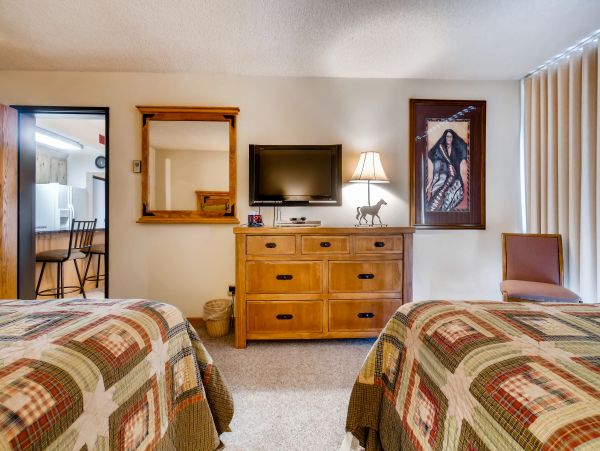 Steamboat Springs Condo 953257