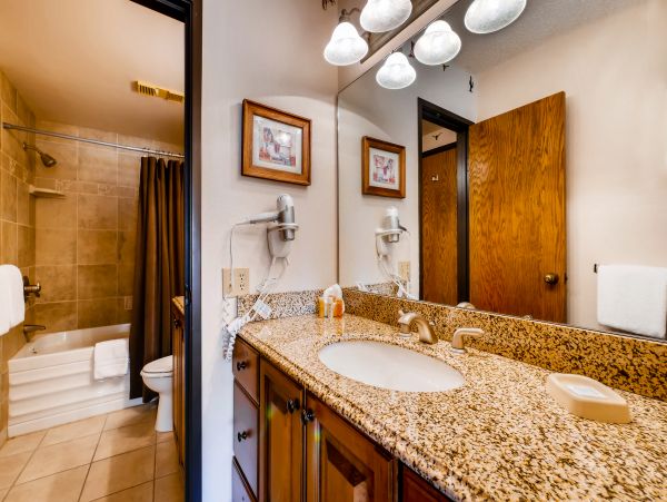 Steamboat Springs Condo 953257