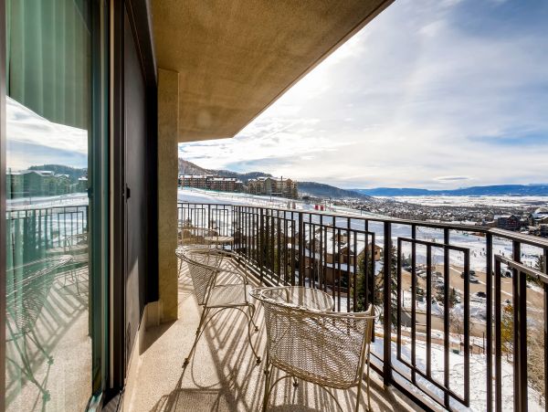 Steamboat Springs Condo 953257