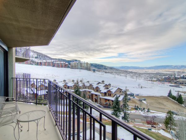 Steamboat Springs Condo 953257