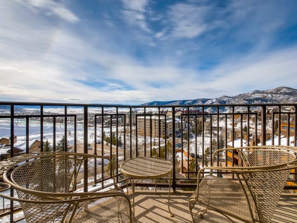 Steamboat Springs Condo 953257
