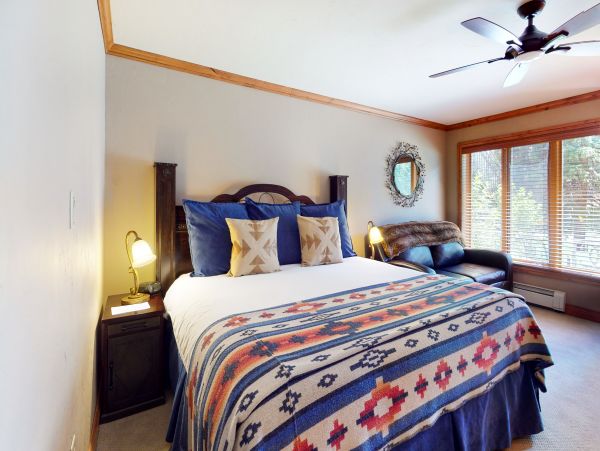 Vail Lionshead Condo 953259