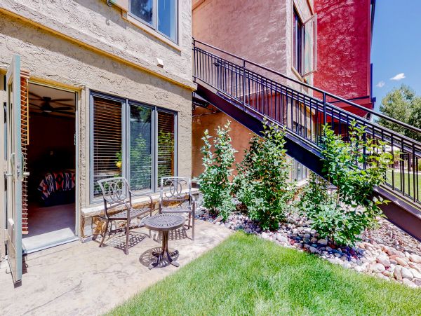 Vail Lionshead Condo 953259