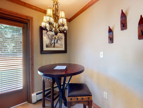 Vail Lionshead Condo 953259