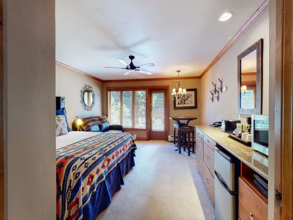 Vail Lionshead Condo 953259