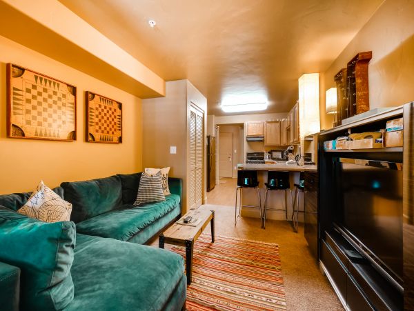 Steamboat Springs Condo 953260