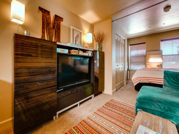 Steamboat Springs Condo 953260