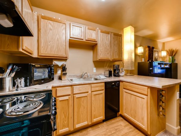 Steamboat Springs Condo 953260