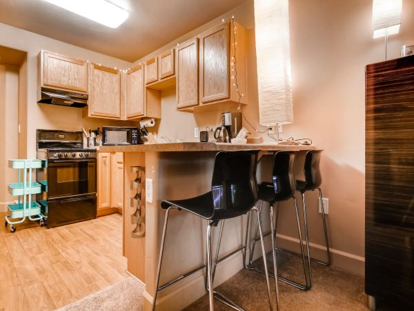 Steamboat Springs Condo 953260