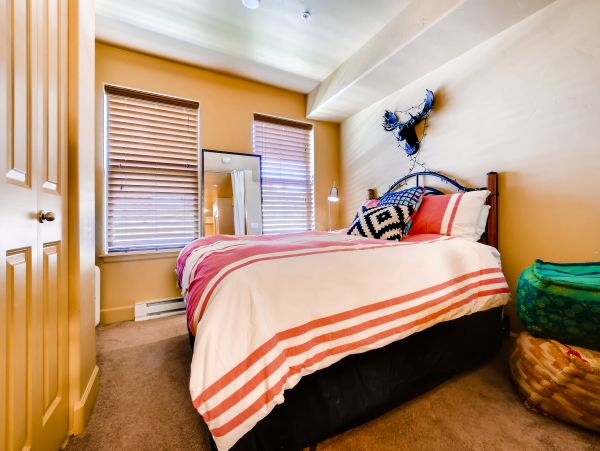 Steamboat Springs Condo 953260