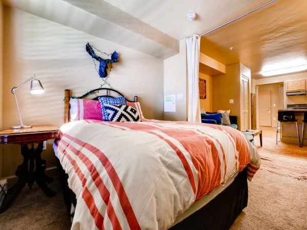 Steamboat Springs Condo 953260