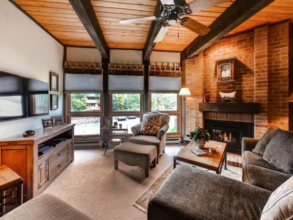 Steamboat Springs Condo 953261