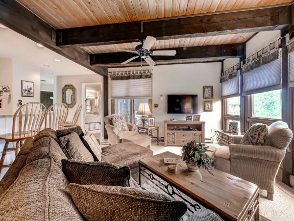 Steamboat Springs Condo 953261
