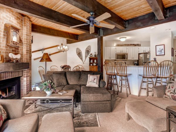 Steamboat Springs Condo 953261