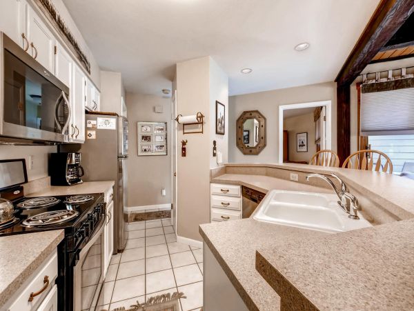 Steamboat Springs Condo 953261