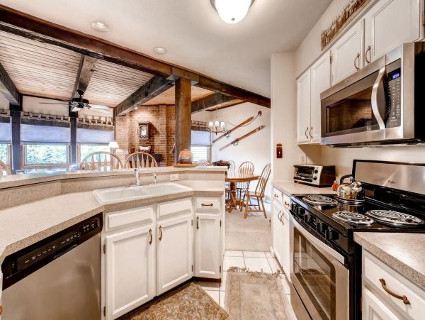 Steamboat Springs Condo 953261