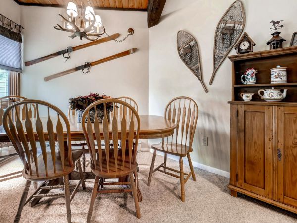 Steamboat Springs Condo 953261