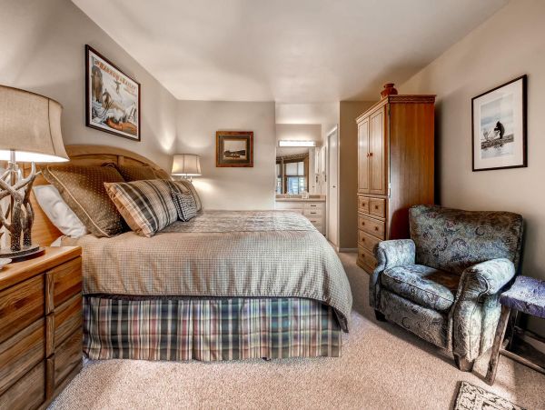Steamboat Springs Condo 953261