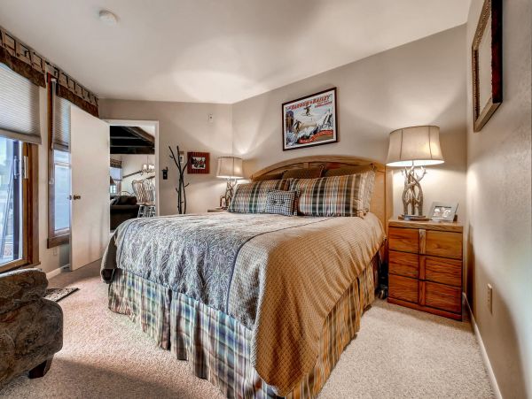 Steamboat Springs Condo 953261