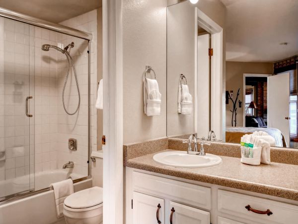 Steamboat Springs Condo 953261
