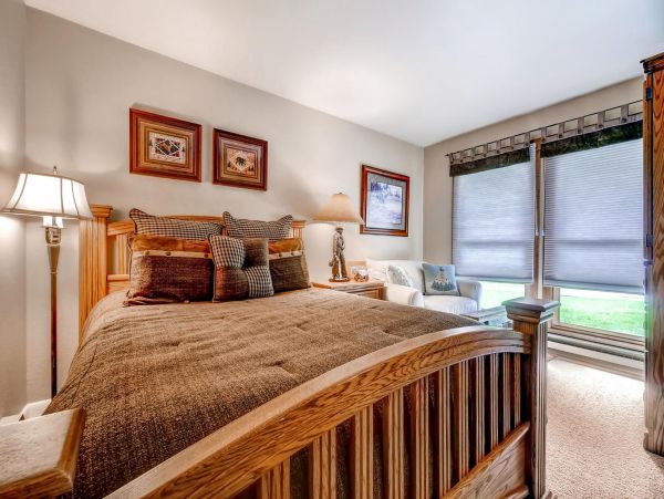 Steamboat Springs Condo 953261