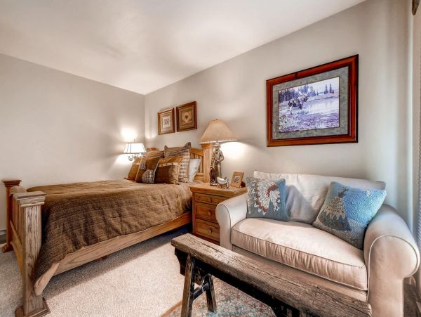 Steamboat Springs Condo 953261
