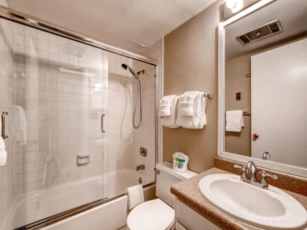 Steamboat Springs Condo 953261