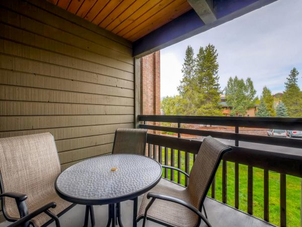 Steamboat Springs Condo 953261