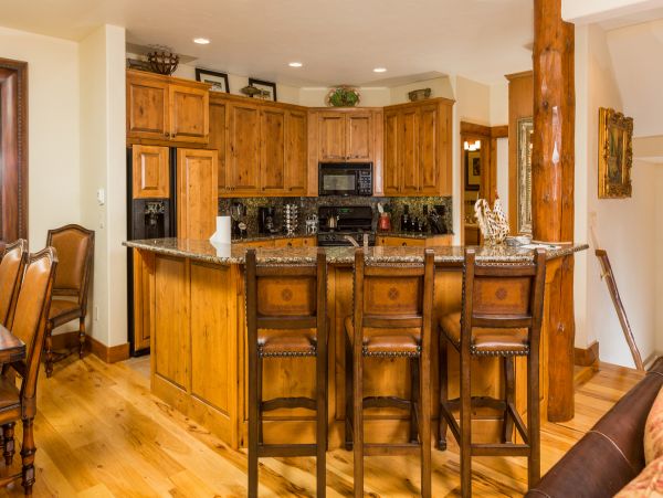 Steamboat Springs Condo 953262