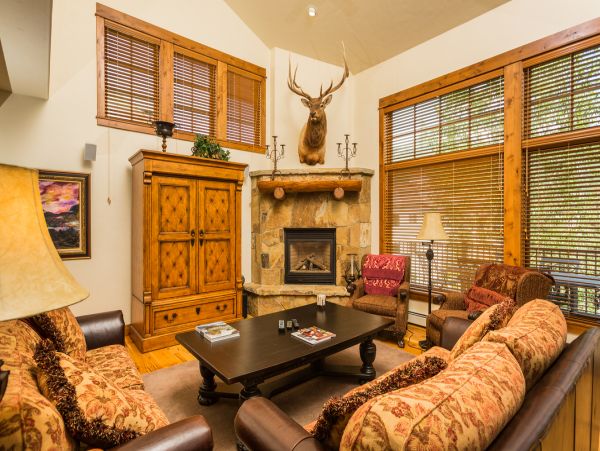 Steamboat Springs Condo 953262