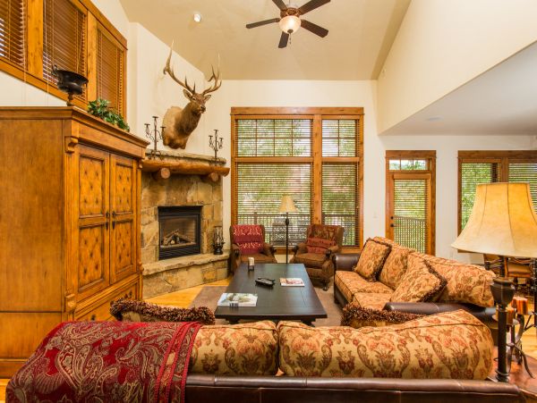 Steamboat Springs Condo 953262
