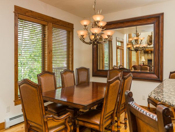 Steamboat Springs Condo 953262