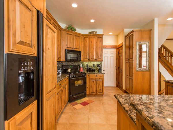 Steamboat Springs Condo 953262