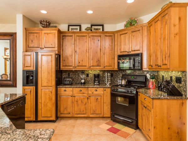 Steamboat Springs Condo 953262