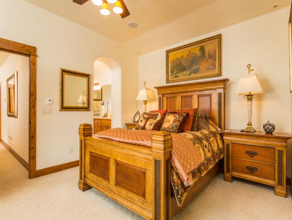 Steamboat Springs Condo 953262