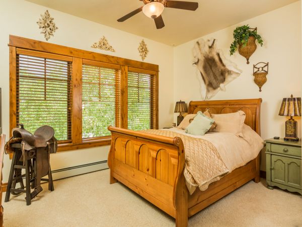 Steamboat Springs Condo 953262