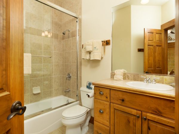 Steamboat Springs Condo 953262