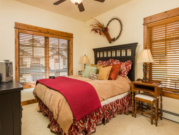Steamboat Springs Condo 953262