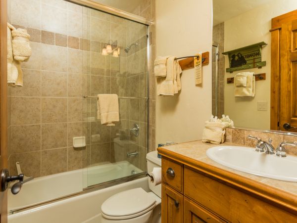 Steamboat Springs Condo 953262
