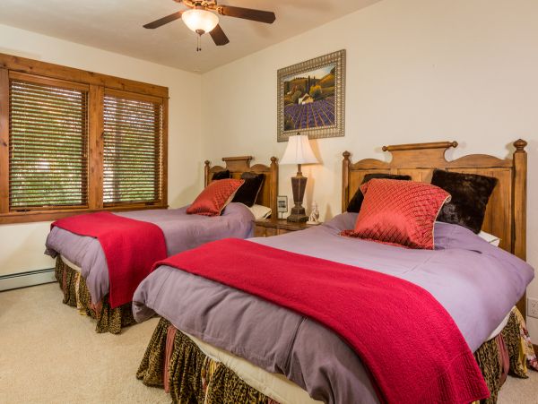 Steamboat Springs Condo 953262