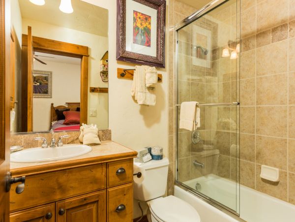 Steamboat Springs Condo 953262