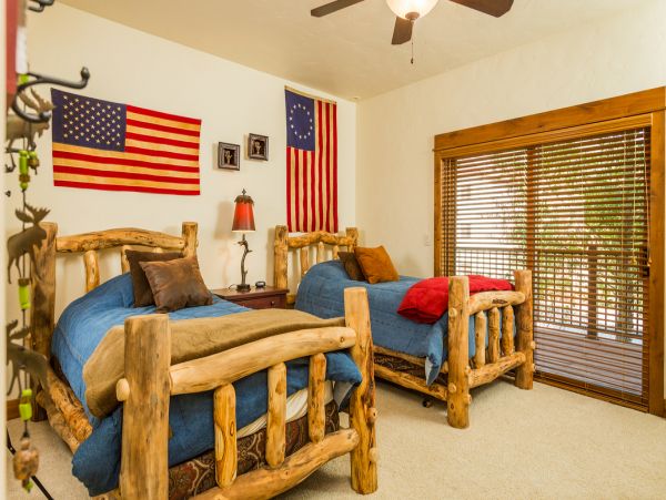 Steamboat Springs Condo 953262