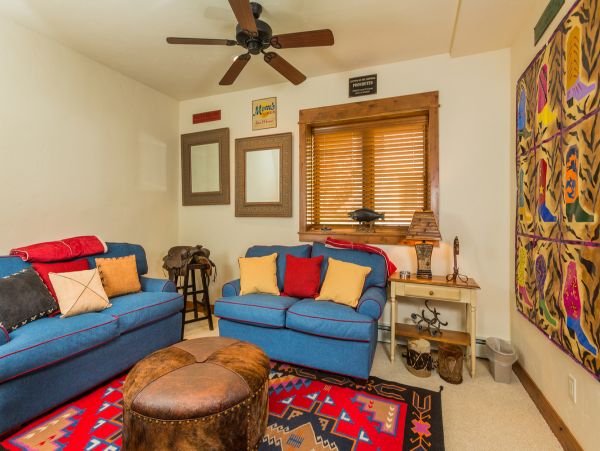 Steamboat Springs Condo 953262