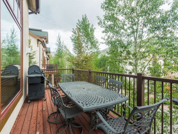 Steamboat Springs Condo 953262
