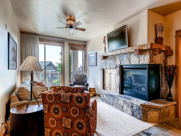 Steamboat Springs Condo 953263