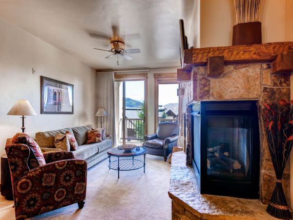Steamboat Springs Condo 953263