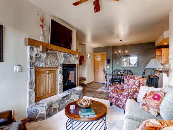 Steamboat Springs Condo 953263